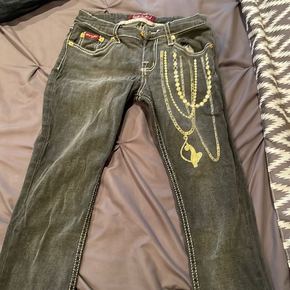 Jean